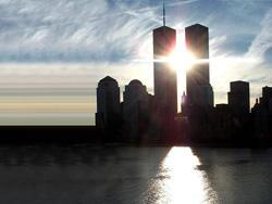Le Twin Towers